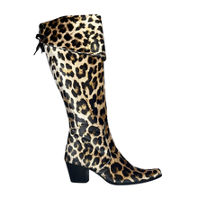 Load image into Gallery viewer, Jaguar Over the Knee