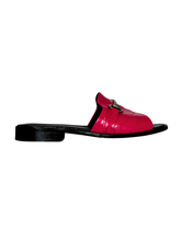 Load image into Gallery viewer, Sydney Pink Slide Sandal