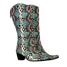 Load image into Gallery viewer, St. Kitts Modern Cowboy