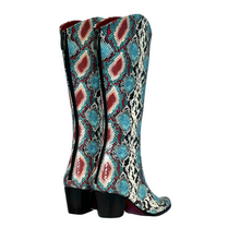 Load image into Gallery viewer, St. Kitts Modern Cowboy