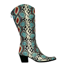 Load image into Gallery viewer, St. Kitts Modern Cowboy