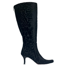 Load image into Gallery viewer, Safari Nights Knee High Kitten