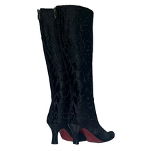 Load image into Gallery viewer, Safari Nights Knee High Kitten