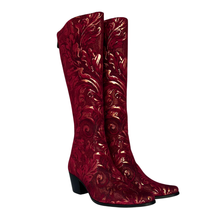Load image into Gallery viewer, Versailles Knee High