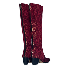 Load image into Gallery viewer, Versailles Knee High