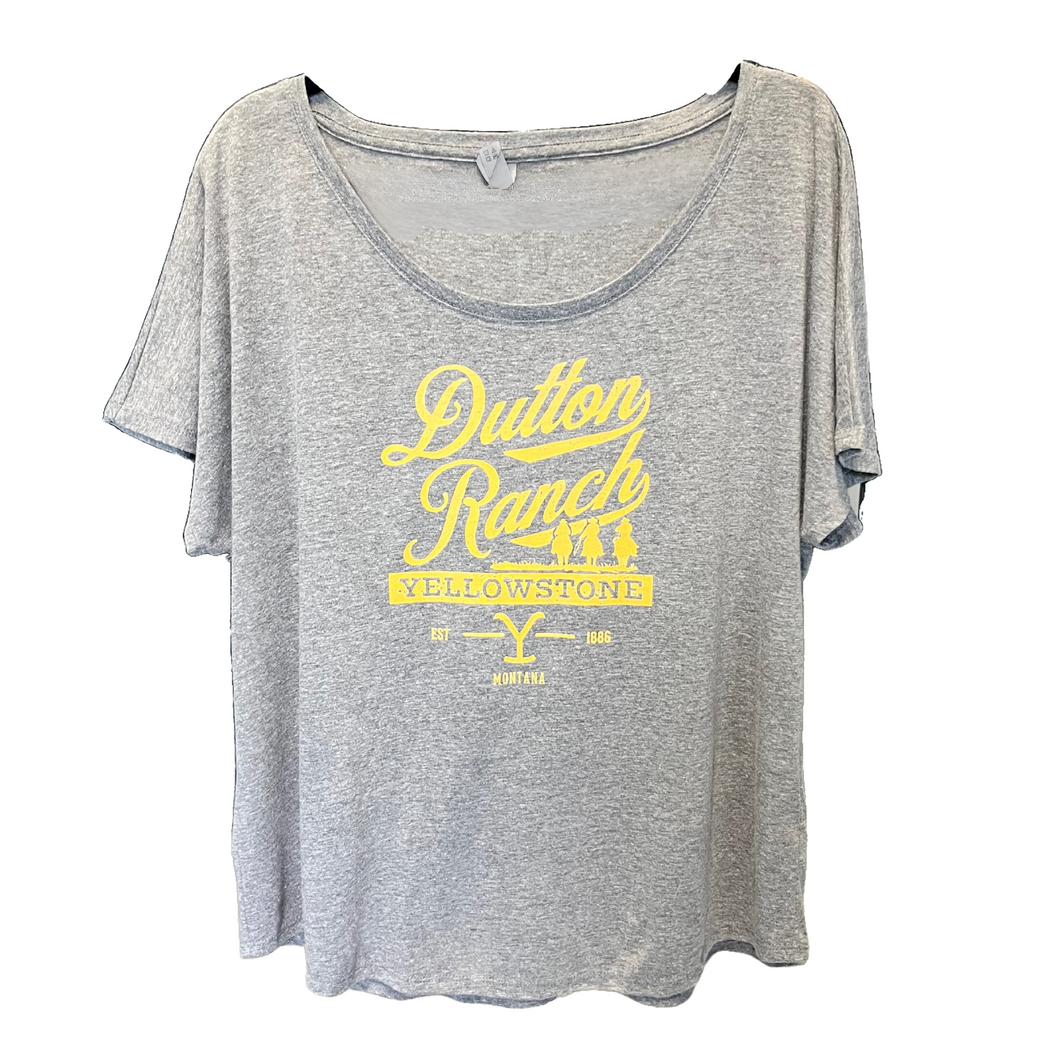 Women's Dutton Ranch T-Shirt
