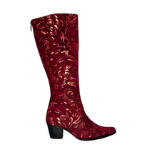 Load image into Gallery viewer, Versailles Knee High
