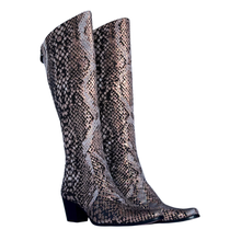 Load image into Gallery viewer, Luxembourg Knee High