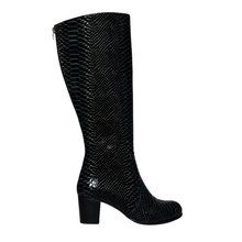 Load image into Gallery viewer, Wellington Round Toe