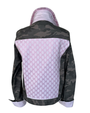 Load image into Gallery viewer, Vintage Denim Jacket