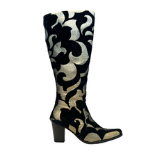 Load image into Gallery viewer, French Quarter Knee High