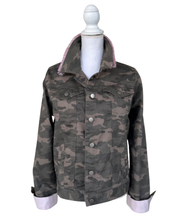 Load image into Gallery viewer, Vintage Denim Jacket