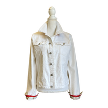 Load image into Gallery viewer, Vintage Denim Jacket