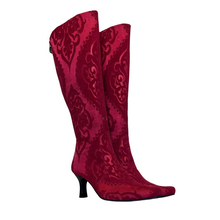 Load image into Gallery viewer, Vienna Knee High Kitten