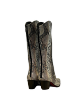 Load image into Gallery viewer, Gold Coast Metallic Modern Cowboy