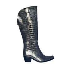 Load image into Gallery viewer, Sterling Tall Cowboy