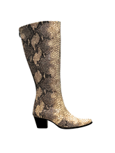 Load image into Gallery viewer, Ivory Coast Knee High