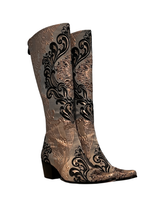 Load image into Gallery viewer, Bentley Knee High