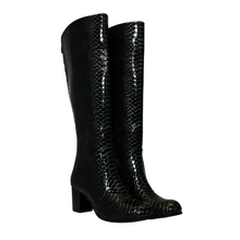 Load image into Gallery viewer, Wellington Round Toe