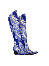 Load image into Gallery viewer, Mykonos Knee High