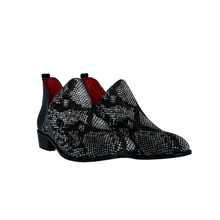 Load image into Gallery viewer, Roman Nights Shoe