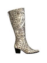 Load image into Gallery viewer, Valencia Knee High