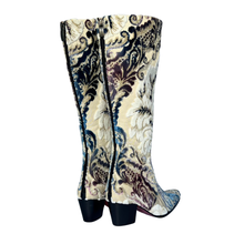 Load image into Gallery viewer, Malta Ombre Knee High