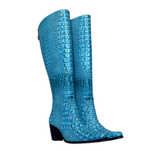 Load image into Gallery viewer, St. Marteen Knee High