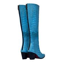 Load image into Gallery viewer, St. Marteen Knee High