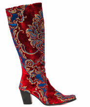 Load image into Gallery viewer, Cambridge Knee High