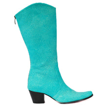 Load image into Gallery viewer, Santa Cruz Aqua Stingray Modern Cowboy
