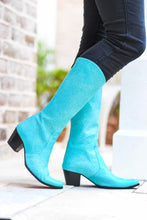 Load image into Gallery viewer, Santa Cruz Aqua Stingray Modern Cowboy