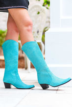 Load image into Gallery viewer, Santa Cruz Aqua Stingray Modern Cowboy