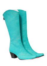 Load image into Gallery viewer, Santa Cruz Aqua Stingray Modern Cowboy