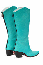 Load image into Gallery viewer, Santa Cruz Aqua Stingray Modern Cowboy
