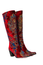 Load image into Gallery viewer, Cambridge Knee High