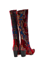 Load image into Gallery viewer, Cambridge Knee High