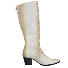 Load image into Gallery viewer, Desert Sand Knee High