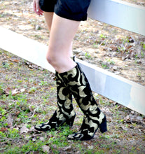 Load image into Gallery viewer, French Quarter Knee High