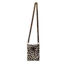 Load image into Gallery viewer, Leopard Crossbody
