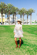 Load image into Gallery viewer, Palm Dress