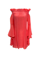 Load image into Gallery viewer, Juliet Coral Dress