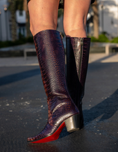 Load image into Gallery viewer, Lisbon Knee High