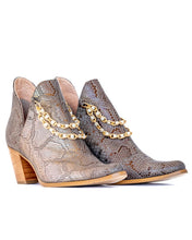Load image into Gallery viewer, Soho Bootie
