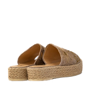 Load image into Gallery viewer, Urban Safari Espadrille
