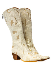 Load image into Gallery viewer, Eden Ivory Modern Cowboy
