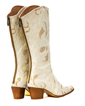 Load image into Gallery viewer, Eden Ivory Modern Cowboy
