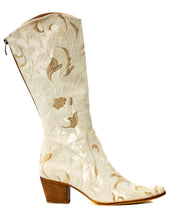 Load image into Gallery viewer, Eden Ivory Modern Cowboy