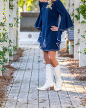 Load image into Gallery viewer, Bali Pearl Modern Cowboy