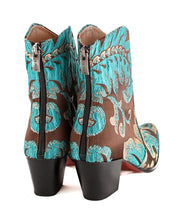 Load image into Gallery viewer, Capri Short Bootie